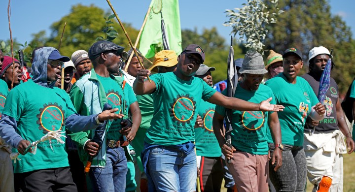 As Sibanye gold strike ends, focus shifts to PGM wage talks – and Numcu/o