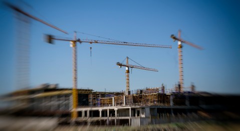 Western Cape’s growth continues, with 27% more building plans passed in 2022 than in 2021