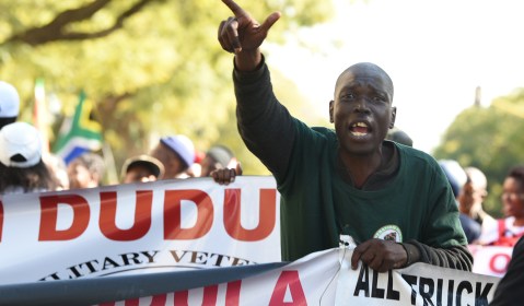 The rise of xenophobia is South Africa’s road to ruin