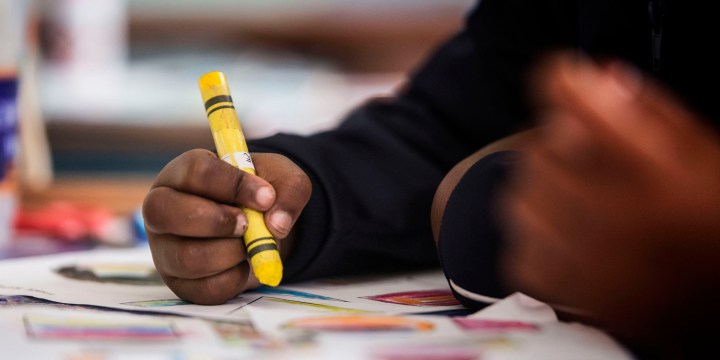 We must fix early learning if we want to fix education — and abandon populist talk of corporal punishment