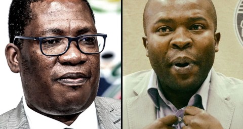 Lack of succession plan in Gauteng could hurt ANC, warns analyst as province gears up for fierce contest