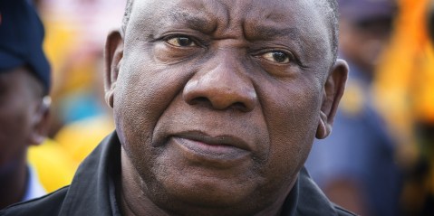 Inaction no longer an option – Fraser-Ramaphosa conflict marks new aggressive phase of ANC’s Forever War