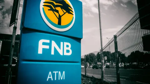 FNB shows solid growth, but load shedding sends operating costs rocketing to R40-million