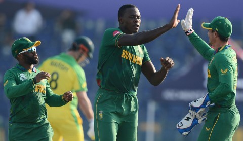 Cricket South Africa set to snub ODIs in Australia in favour of domestic T20 league