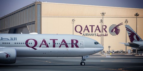Qatar Airways sees green shoots in SA’s tough, money-guzzling aviation industry