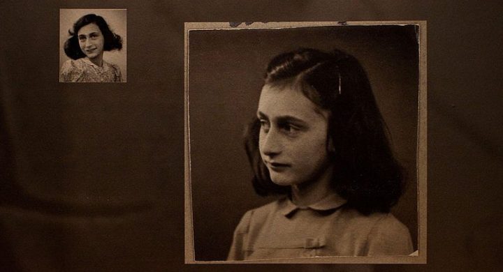 Anne Frank’s diary at 75: why it holds a special place in Holocaust literature