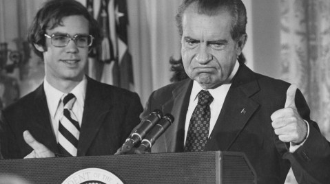 Watergate at 50: The scandal that changed everything, more relevant than ever