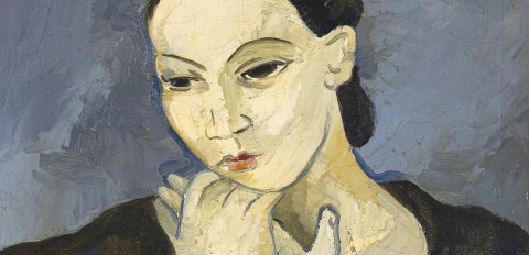 Landmark auction of works by Irma Stern, South Africa’s top female artist