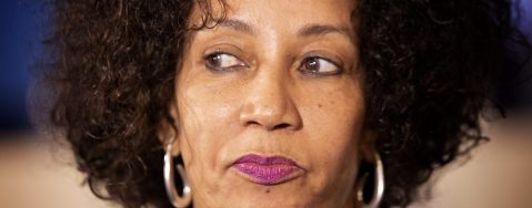 In a spit-fire speech to Unisa, Lindiwe Sisulu repeats her January attack on judiciary and SA Constitution