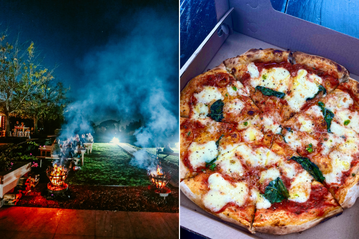 Magical nights at Lourensford Market – Winter Edition