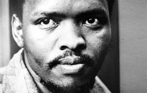 The moment Stephen Biko became a symbol in international human rights law