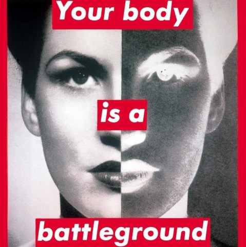 Criminalising abortion: Why your body is still a battleground