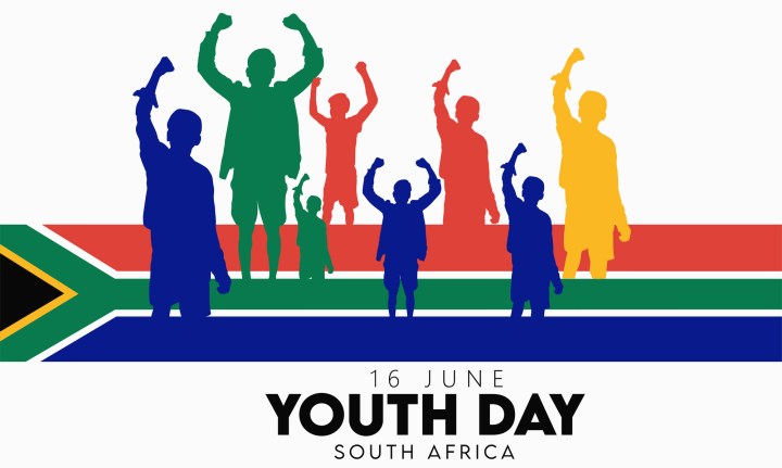 This week: Youth parade to the Union Buildings, launch of the South African Child Gauge and talk on socialism