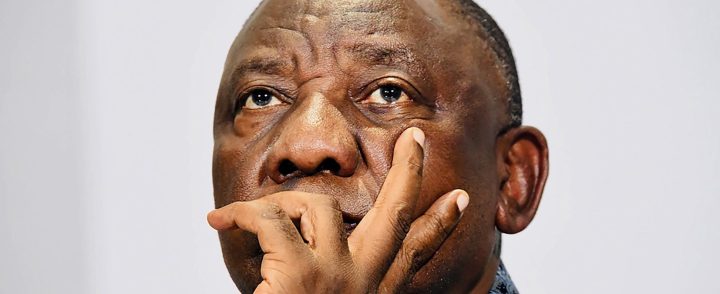 Ramaphosa – We can and will do more to end load shedding
