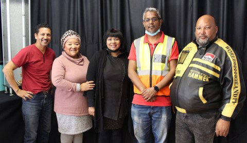 Frustration rising in Cape Town’s Hanover Park community over ‘hostile’ ward councillor
