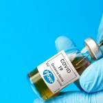 Second Pfizer booster shot available in SA for 50 and older