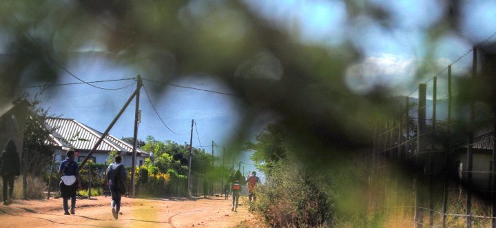 Fear grips Limpopo village after two primary school learners are raped while walking home