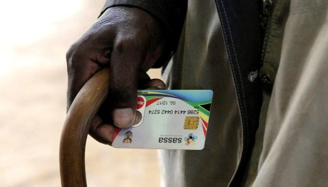 Sassa, Ramaphosa say Social Relief of Distress payments will be made within the week