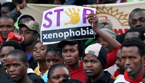 Proposed legal and policy reform will entrench SA discrimination and xenophobia
