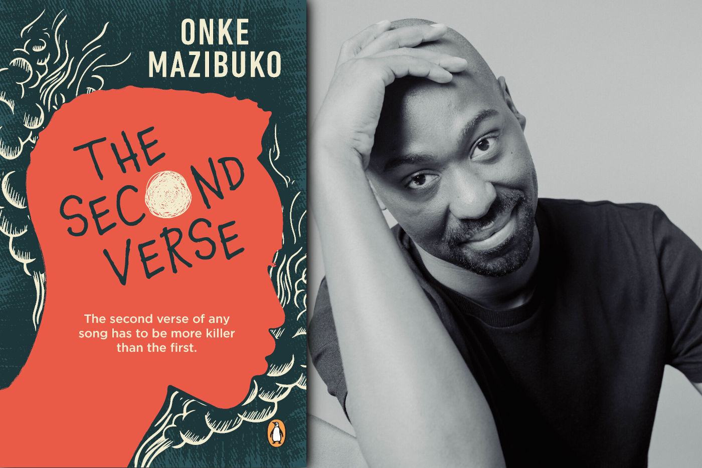 'The Second Verse' by Onke Mazibuko