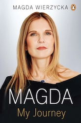 Magda My Journey