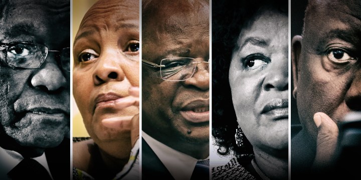 Litmus test for Parliament — quality oversight, or an accommodation to avoid ANC embarrassment