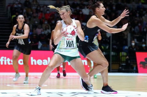Netball South Africa’s ‘historic’ change sees players contracted for the first time