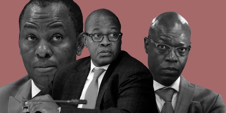 A bitter pill it is, but there are sound reasons for giving amnesty to alleged State Capture wrongdoers