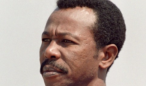 Zimbabwe hints at sending genocide fugitive Mengistu home to Ethiopia to face justice – but critics aren’t buying it