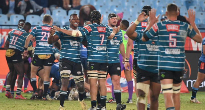 A Currie Cup final like never before when Griquas clash with Pumas in Kimberley