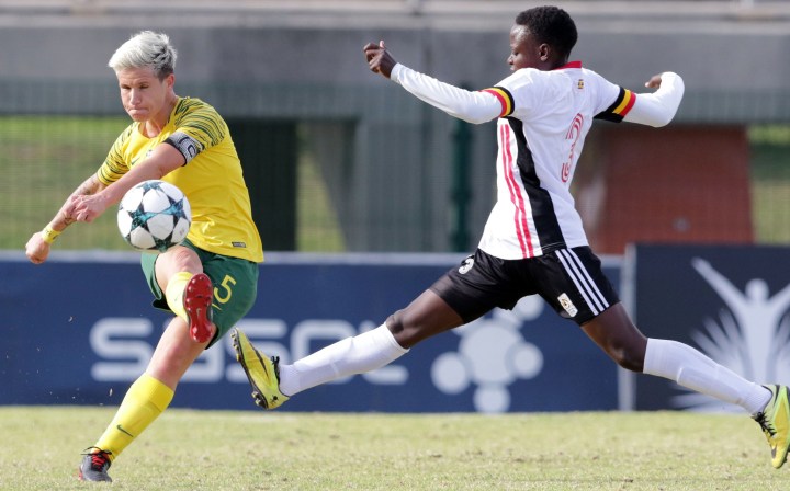 Banyana Banyana out to exorcise ghosts of Awcons passed