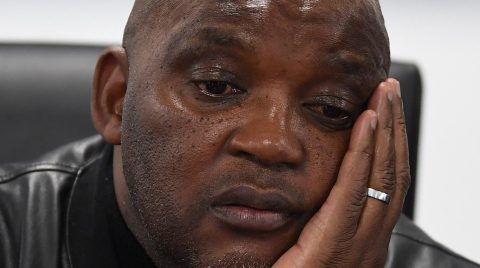The love affair is over after Pitso Mosimane and Al Ahly part ways