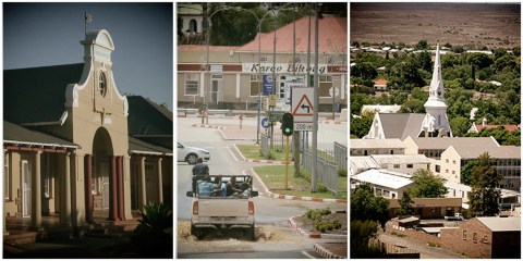 Laingsburg, Kannaland and Beaufort West still identified as troubled Western Cape municipalities