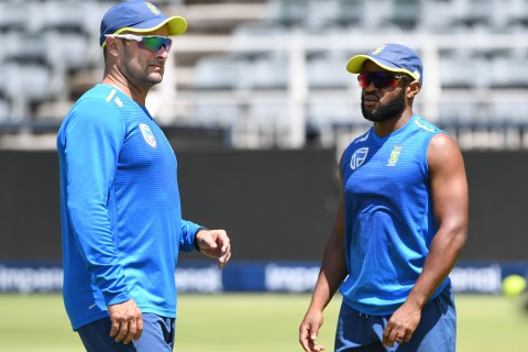 Bavuma relieved that off-field issues over as Proteas prepare for India challenge
