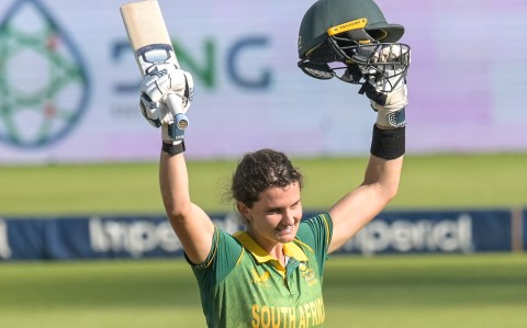 Proteas women ready for one-off England Test