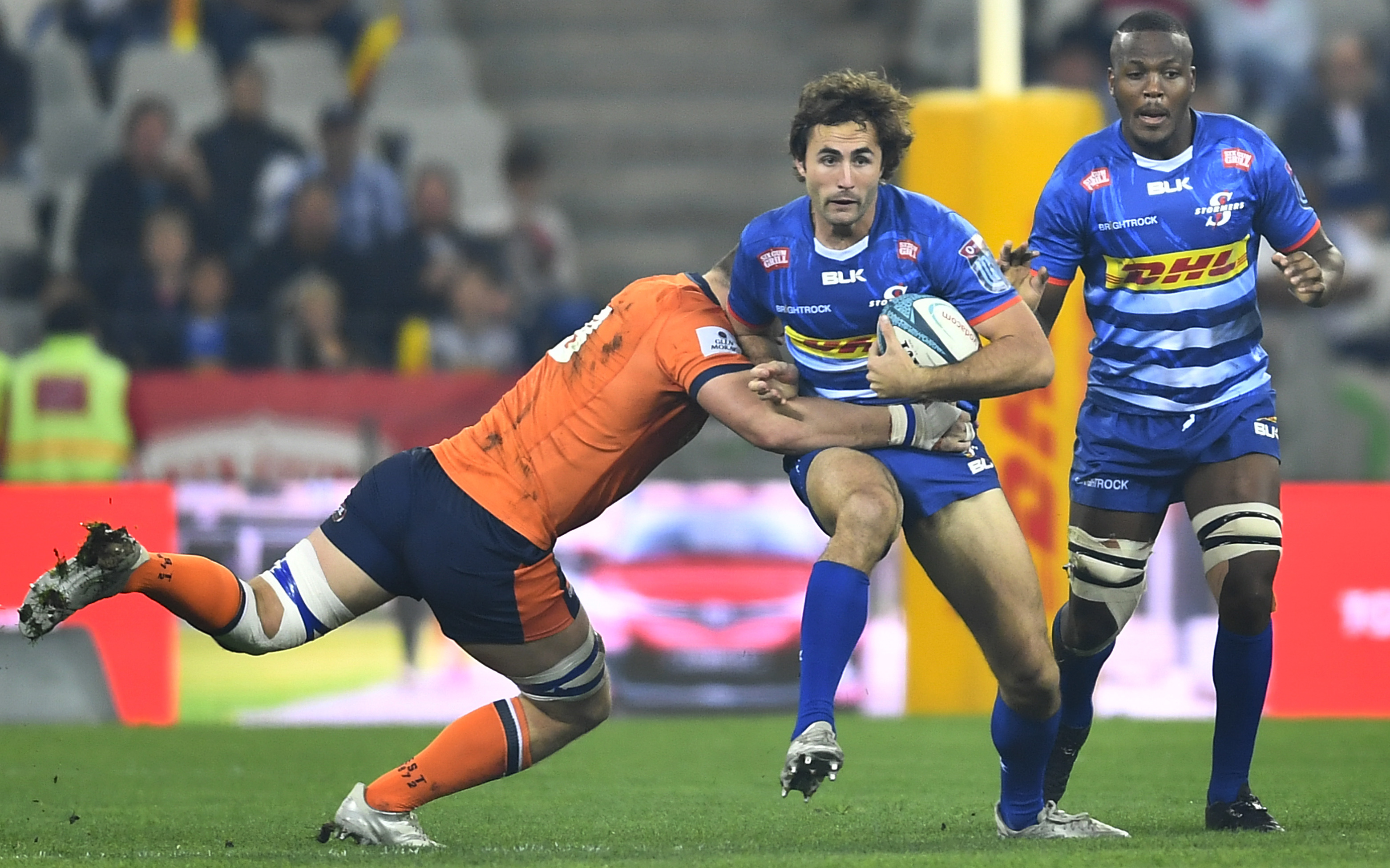 History and URC glory beckons for Stormers ahead of Ulster showdown