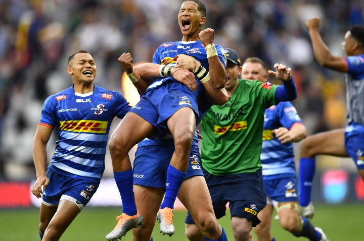 All-South African URC final set for Cape Town after Stormers and Bulls advance