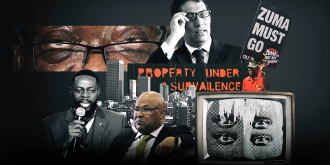 SSA’s off-the-books projects — capturing media, making R54m a year for Zuma, and much more