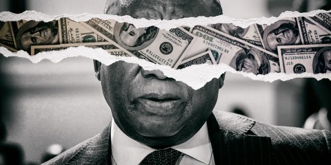 Ramaphosa’s Farmgate – A timeline of what we know (and don’t know) so far
