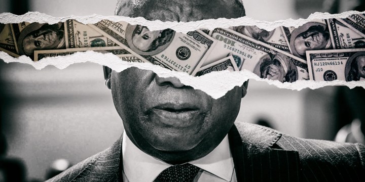 Ramaphosa’s Farmgate scandal – a timeline of what we know (and don’t know) so far