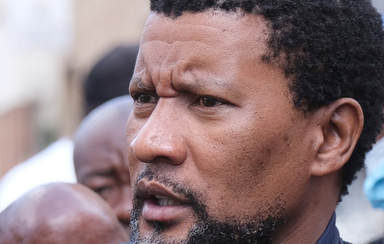 Anc Lifts Suspension Of Vusi Tshabalala Ally To Ace Magashule