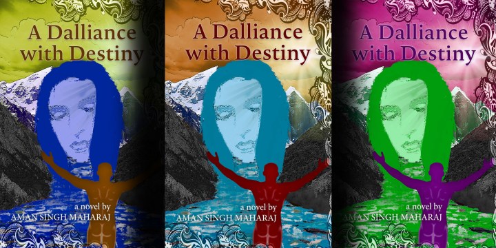 ‘A Dalliance with Destiny’ — a masterpiece that transcends local and global, history and geography