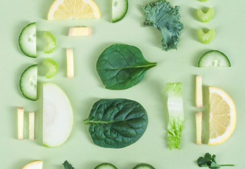 Vegan and vegetarian diets may lack certain nutrients – here’s how to get more of them