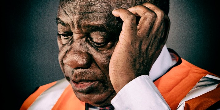 The verdict in the court of public opinion may yet cost Ramaphosa dearly