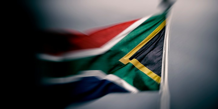 Beyond the roller coaster ride — whither South Africa?