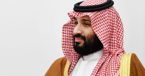 Saudi prince has immunity in Khashoggi murder lawsuit, say lawyers