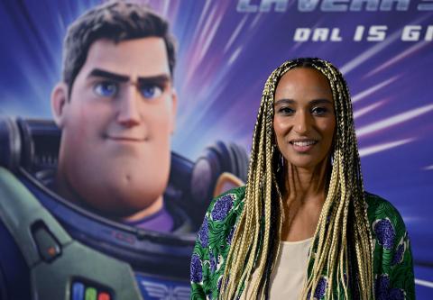 Disney/Pixar’s ‘Lightyear,’ with same-sex couple, will not play in 14 countries; China in question