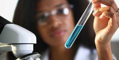 Finding African solutions to African problems — we must reframe science innovation