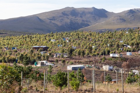 Plans to create ‘Khoisan Orania’ in Grabouw under threat