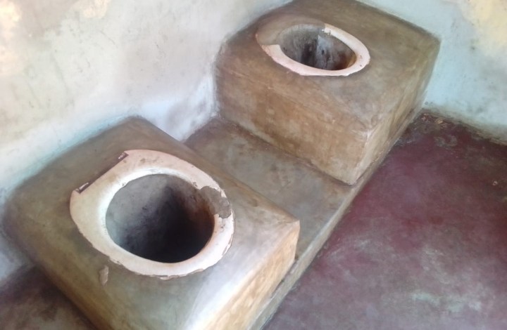 Eight years after Michael Komape’s death, many Limpopo schools still rely on pit toilets